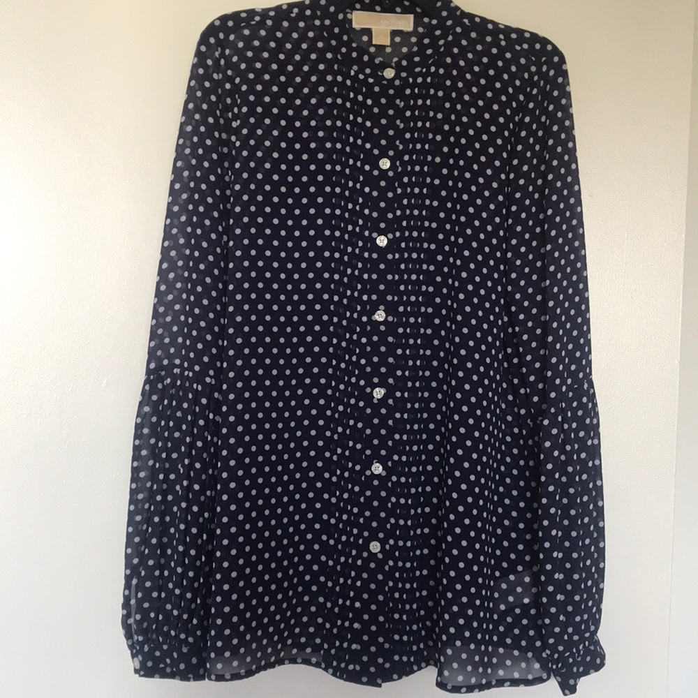 Michael Kors Blouse